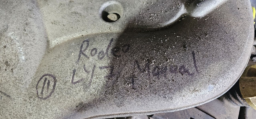 Engine LY7