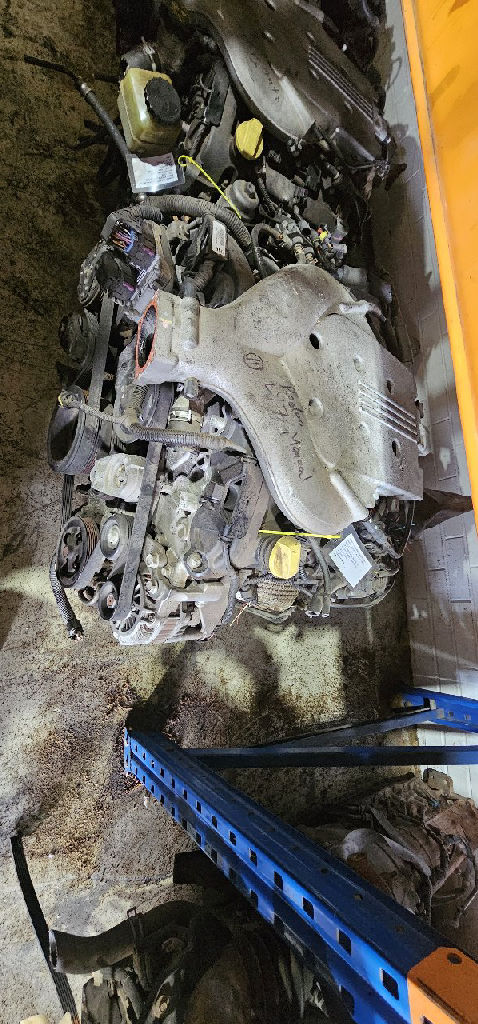 Engine LY7 photo 4