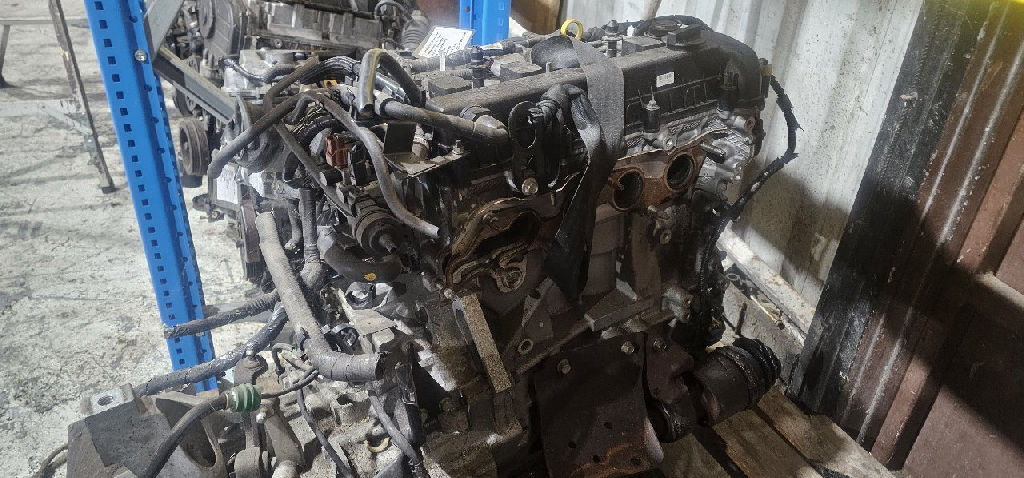 Engine LFDE