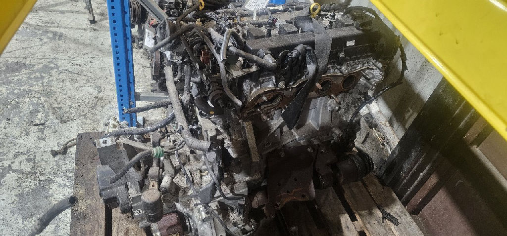 Engine LFDE photo 4
