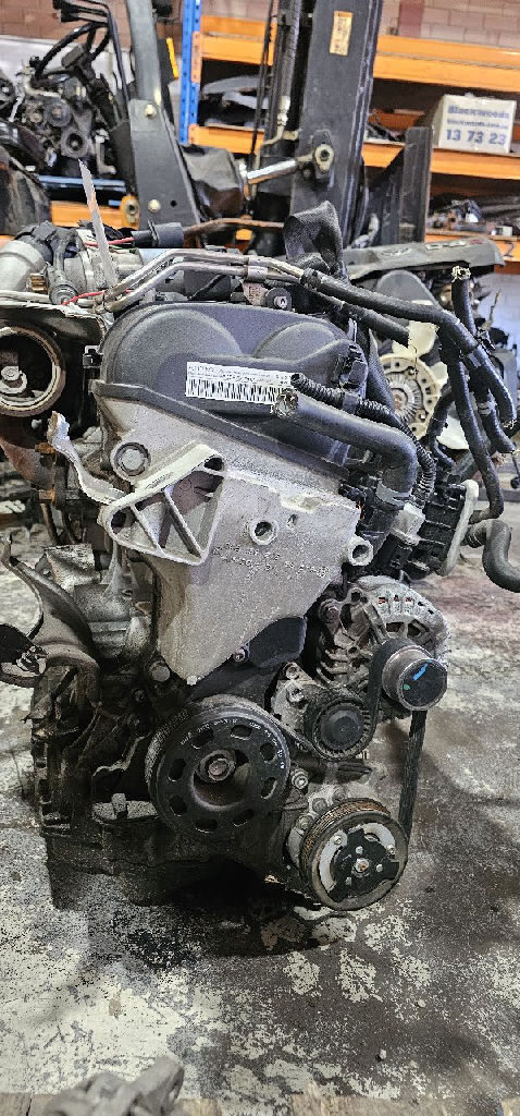 Engine Audi A3