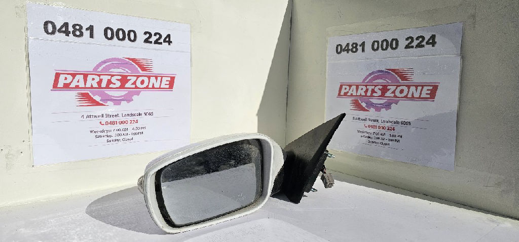 MIRROR HYUNDAI I45 photo 4