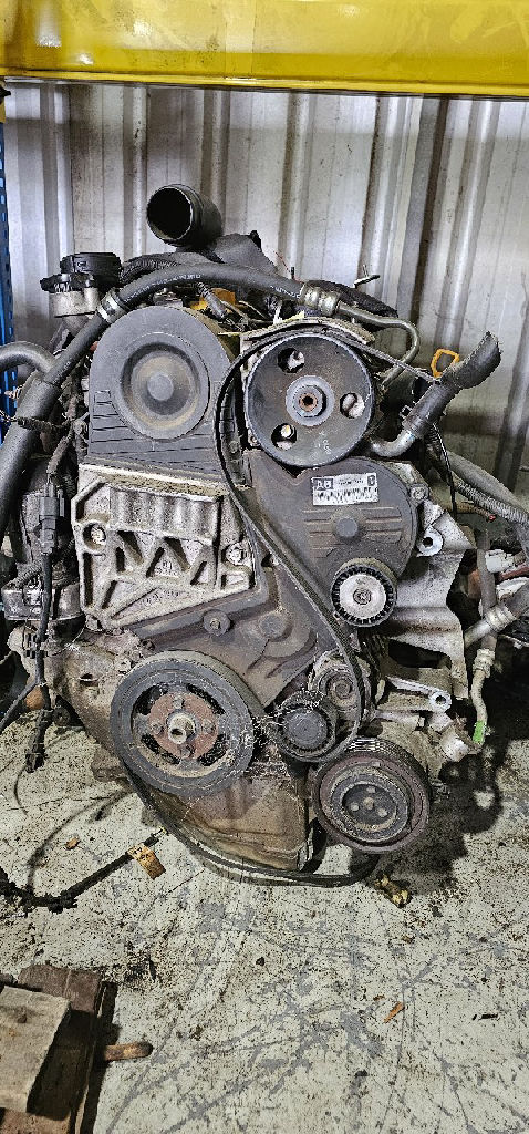 Engine Z20S1