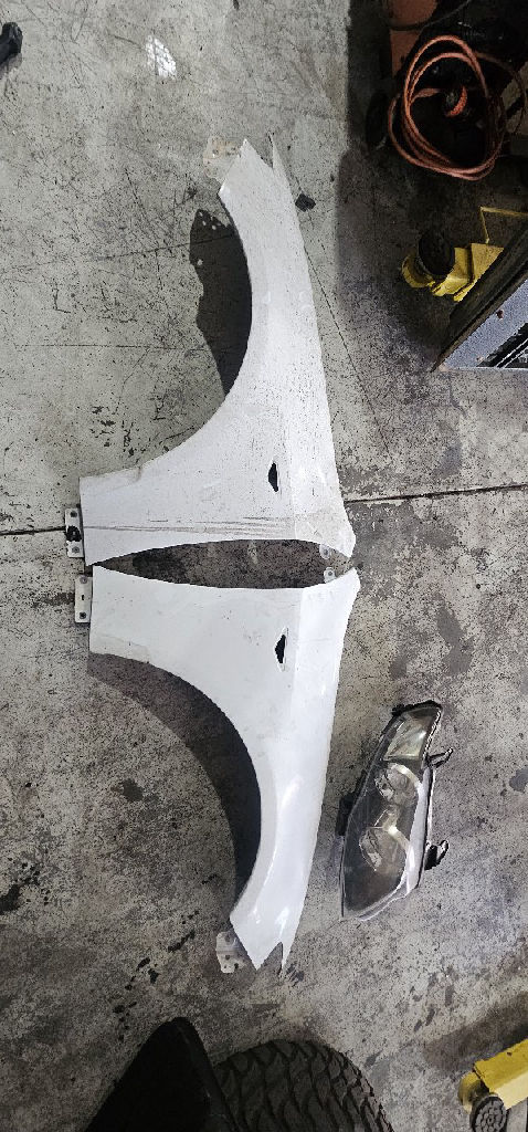 PARTS FG FALCON