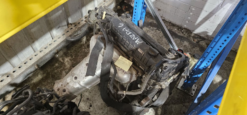 Engine L3-VE