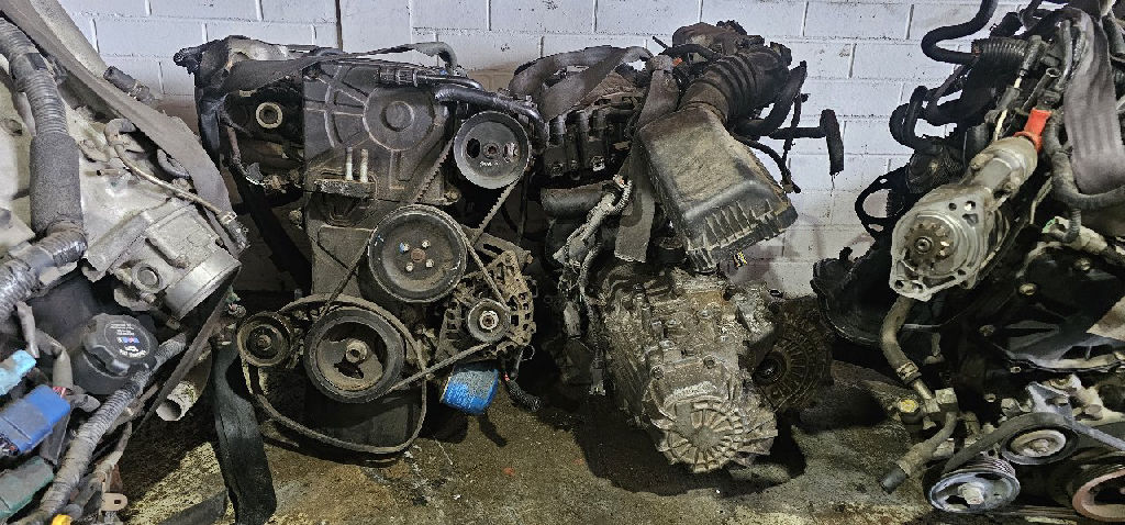 Engine G4EE