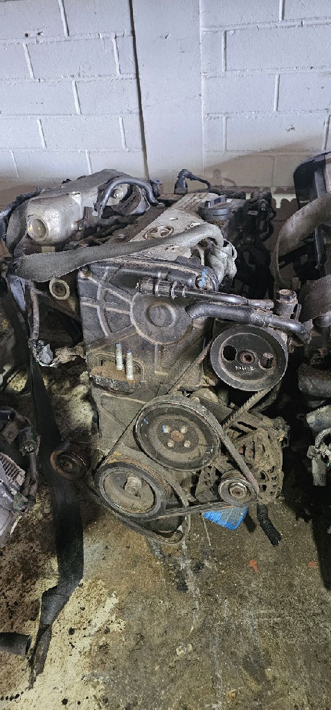 Engine G4EE photo 4