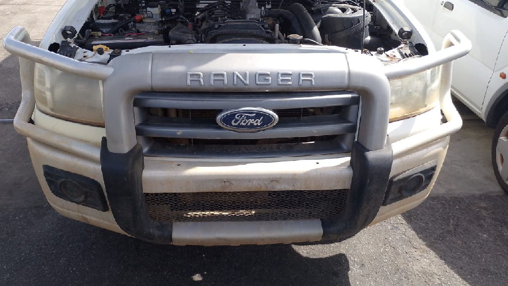 FORD RANGER DIFF PJ