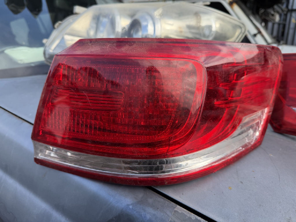 Taillight