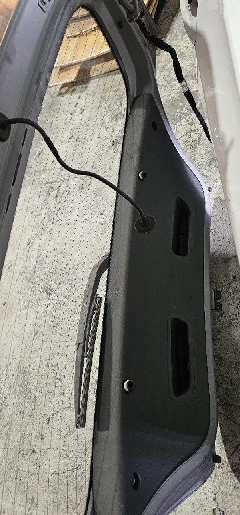 HYUNDAI i20 TAILGATE photo 2