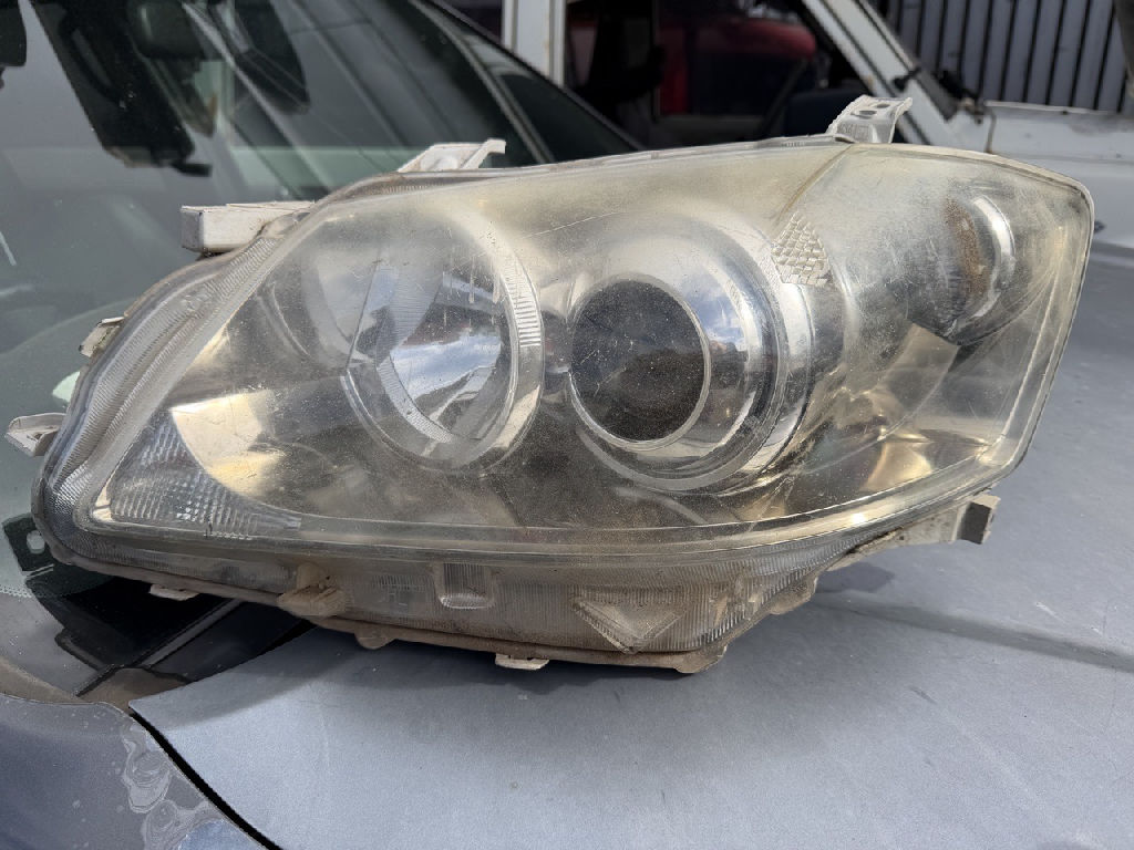 Headlight