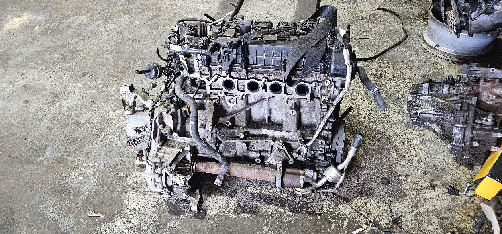 Engine MGDA