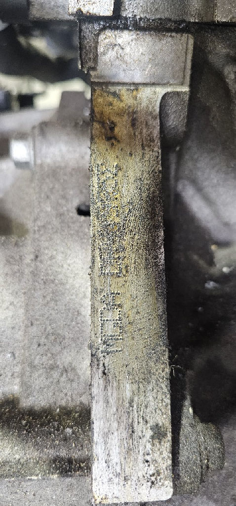 Engine MGDA photo 2