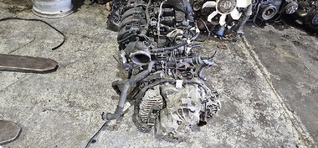 Engine MGDA photo 4
