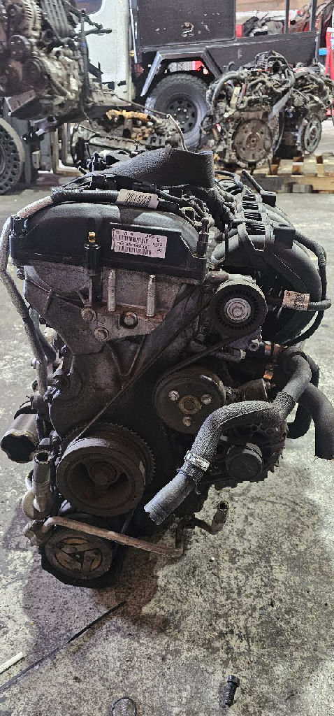 Engine MGDA photo 5