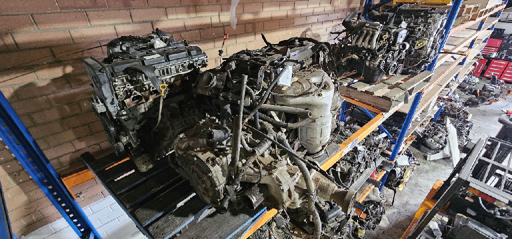Engine L3