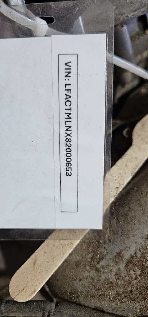 Engine L3 photo 2