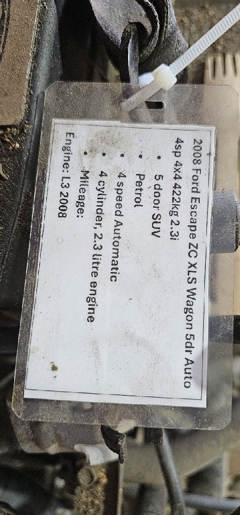 Engine L3 photo 3