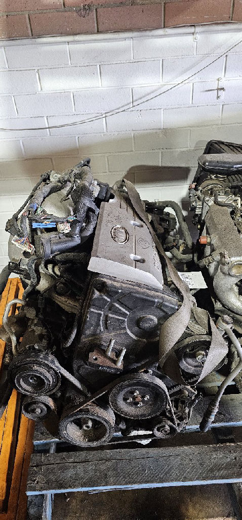 Engine G4EE photo 5