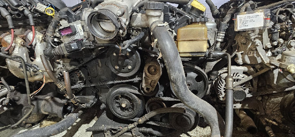 Engine LY7