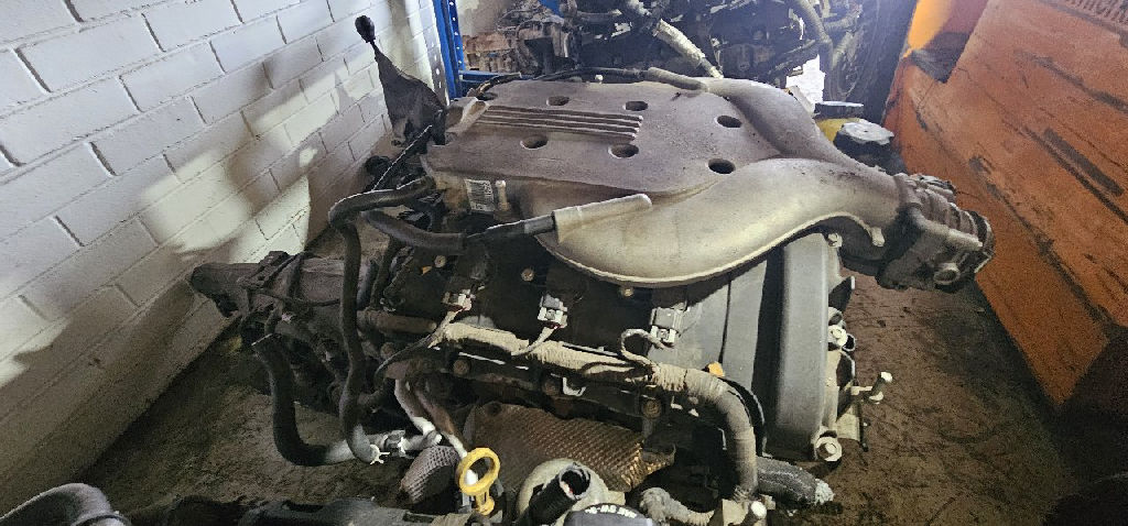 Engine LY7 photo 3