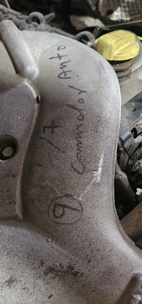 Engine LY7 photo 5