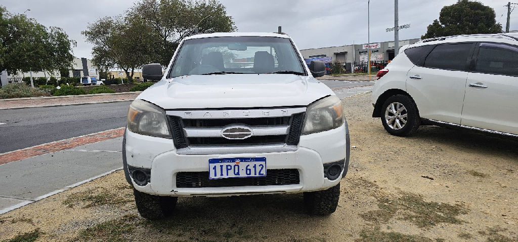 PK 2009 FORD RANGER