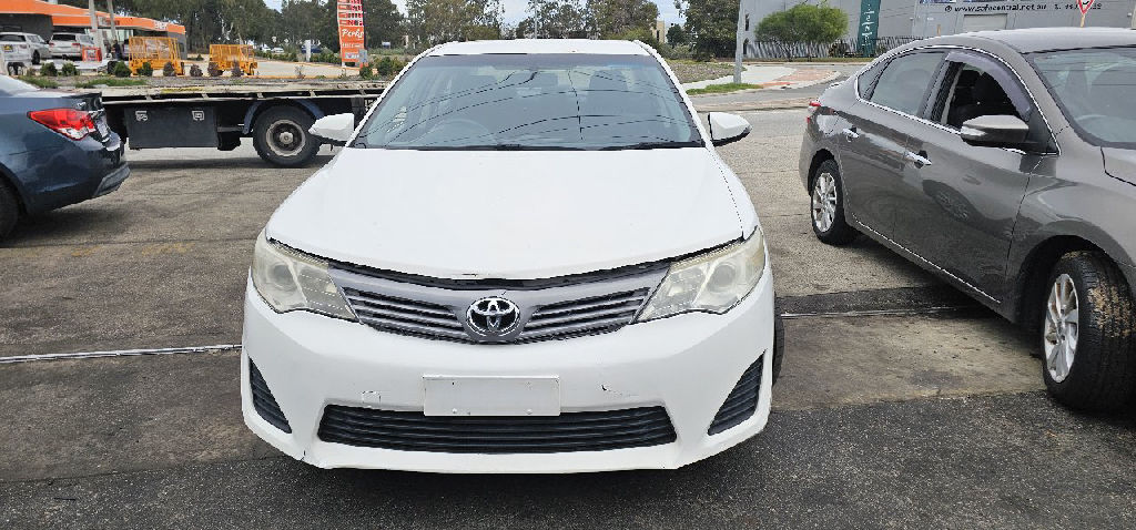 ASV50R 2013 TOYOTA CAMRY