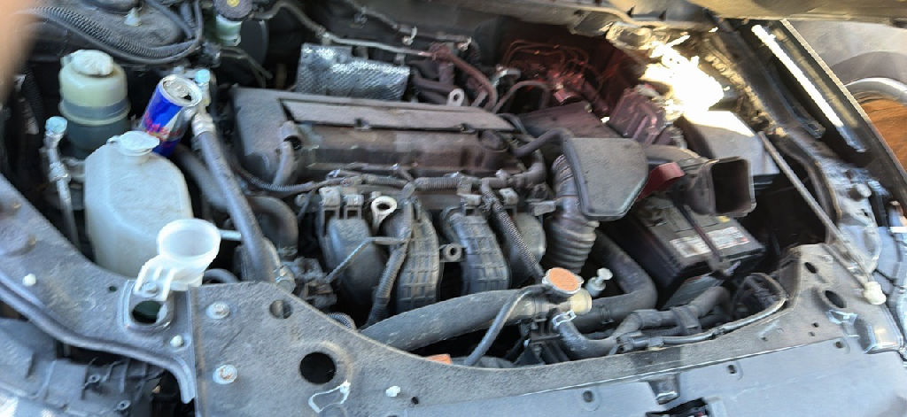 WK 2015 Jeep Grand Cherokee
