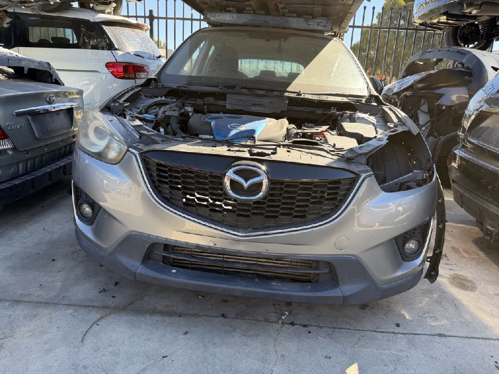 KE/ KE2 2012 Mazda CX5