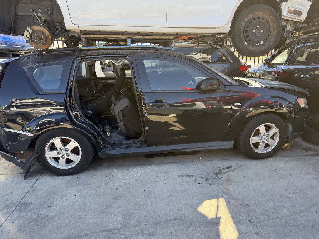 ZH 2012 Mitsubishi Outlander