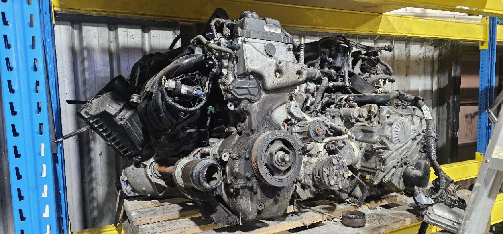 VTi 8th Gen 2006 HONDA CIVIC