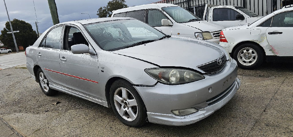 CV30 MCV36R 2004 TOYOTA CAMRY