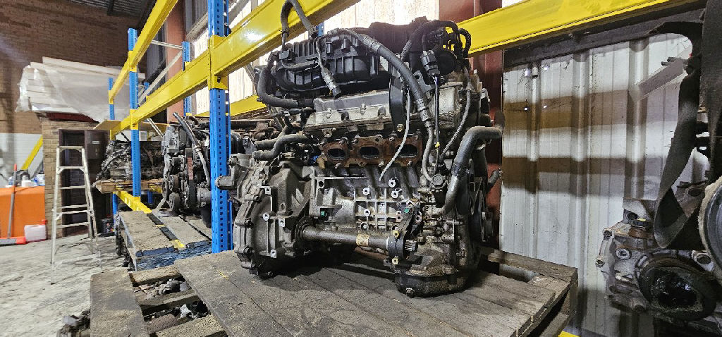 2008 Kia Carnival