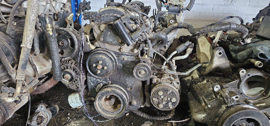 2010 Greatwall V240