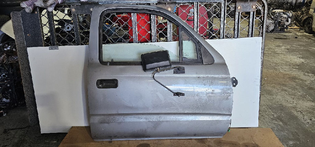 LN167R 1999 Toyota Hilux