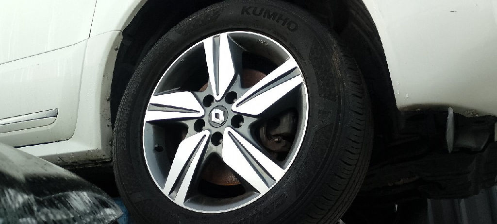 H45 2013 Renault Koleos