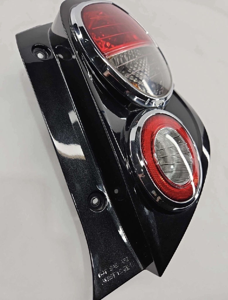 Tail Light photo 2