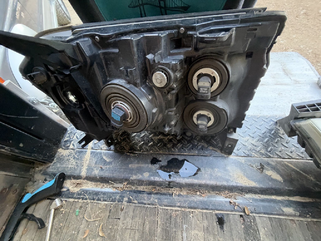 2026 Demo Vehicle photo 2