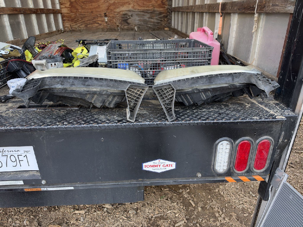 2026 Demo Vehicle photo 5