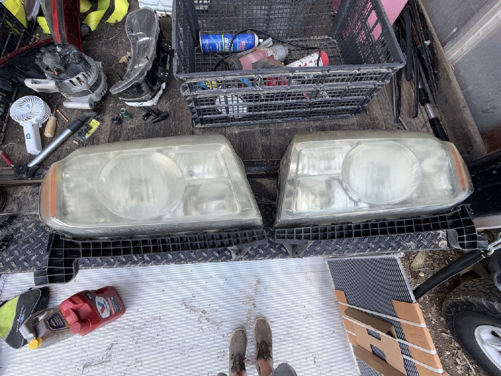 2026 Demo Vehicle photo 6