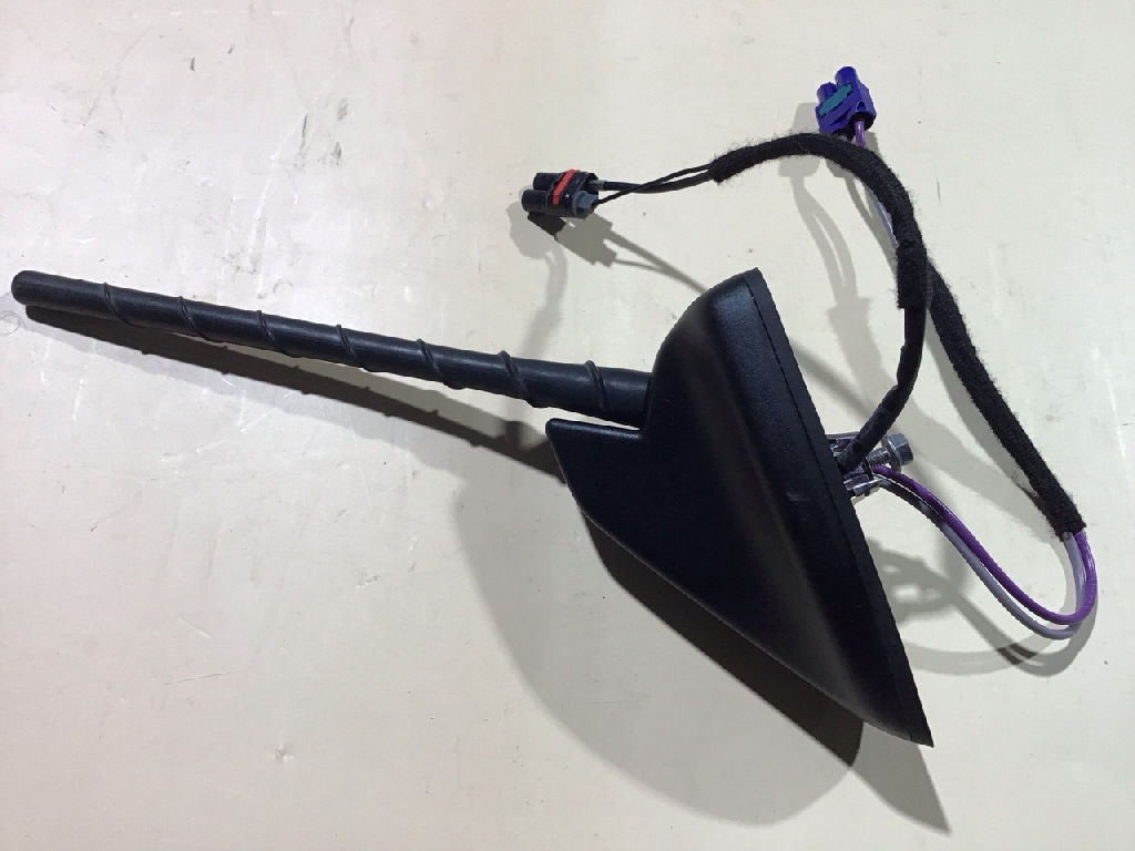 RADIO AERIAL SUPPORT ANTENNA BASE ASSEMBLY