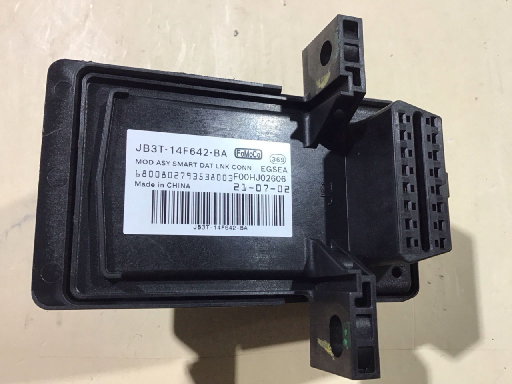 OBD Data Smart link Gateway Module GWM photo 2