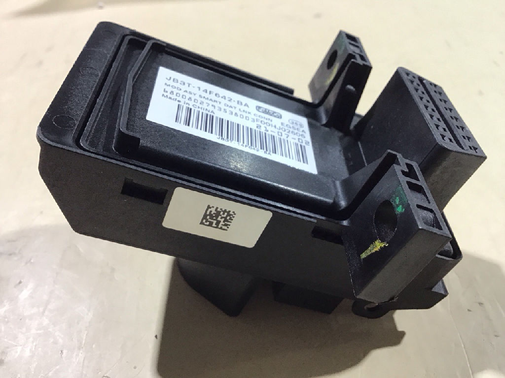 OBD Data Smart link Gateway Module GWM photo 3