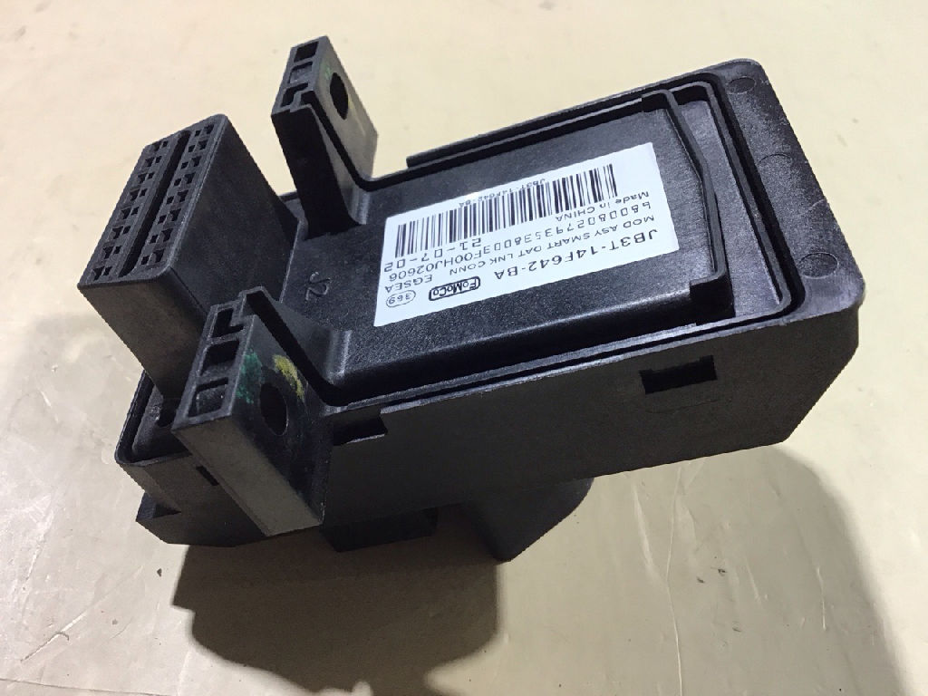 OBD Data Smart link Gateway Module GWM photo 4