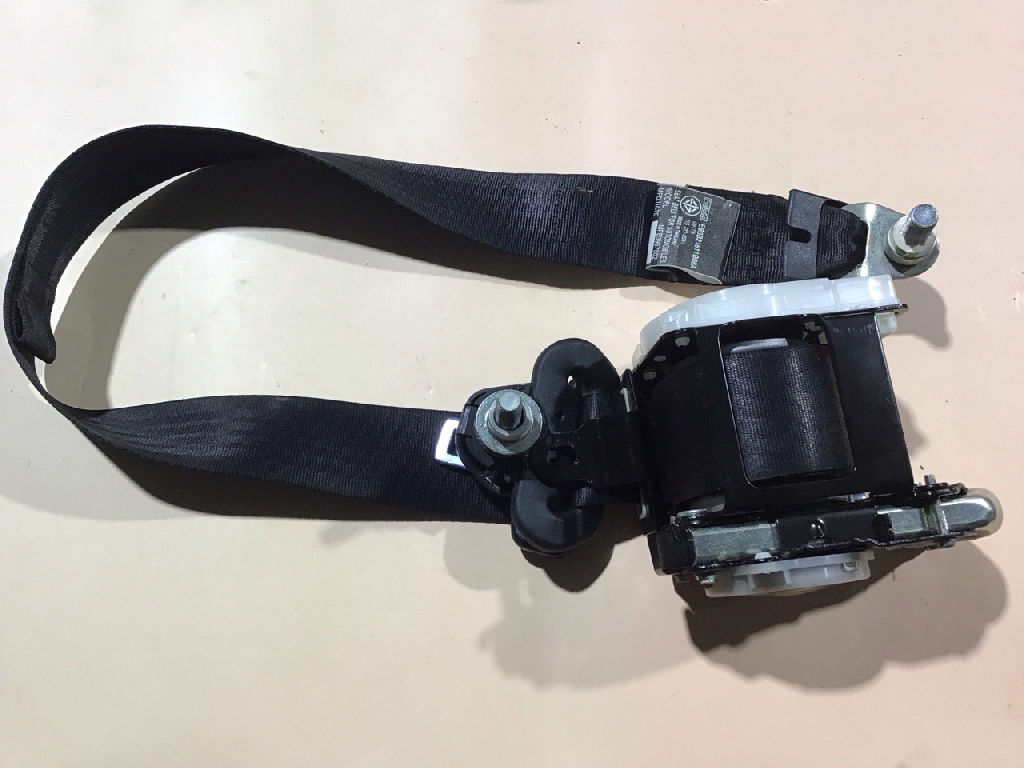 Seatbelt Front RH/LH Space Cab