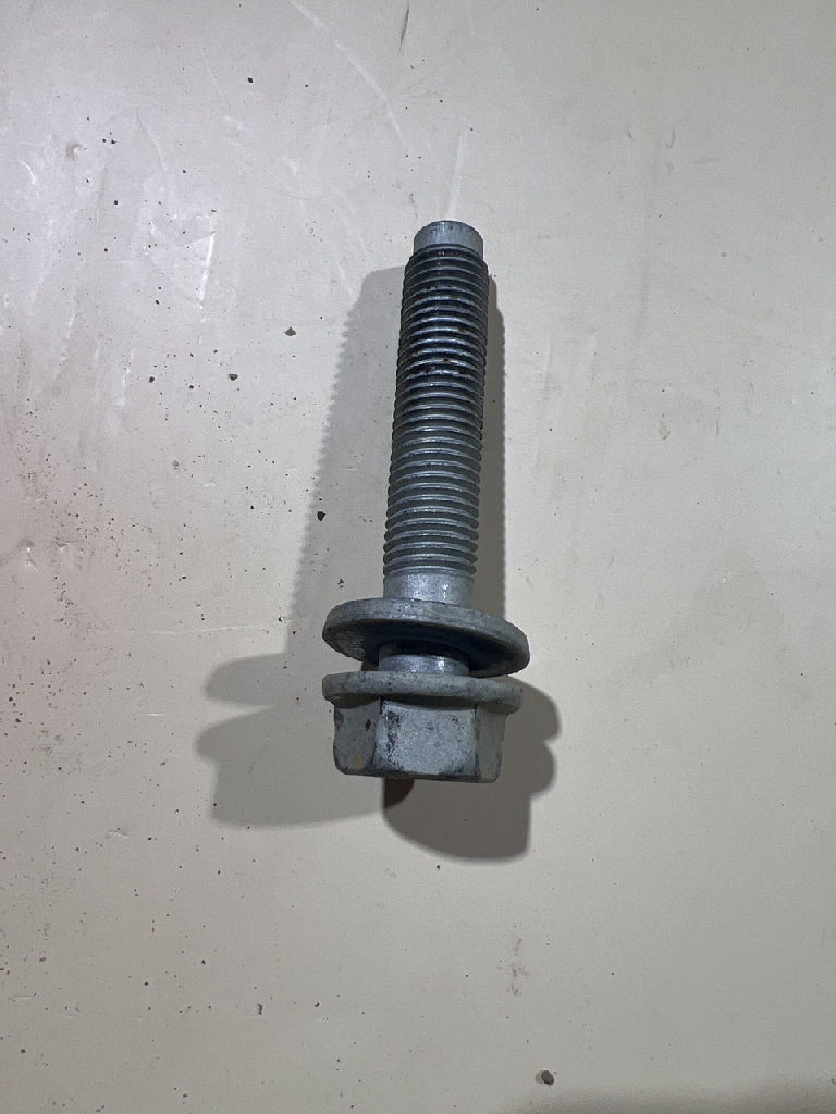 Engine Mount Bolt