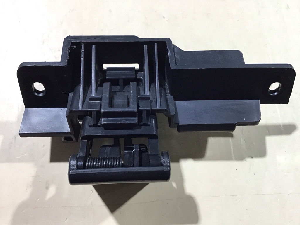 Bonnet lock release photo 2
