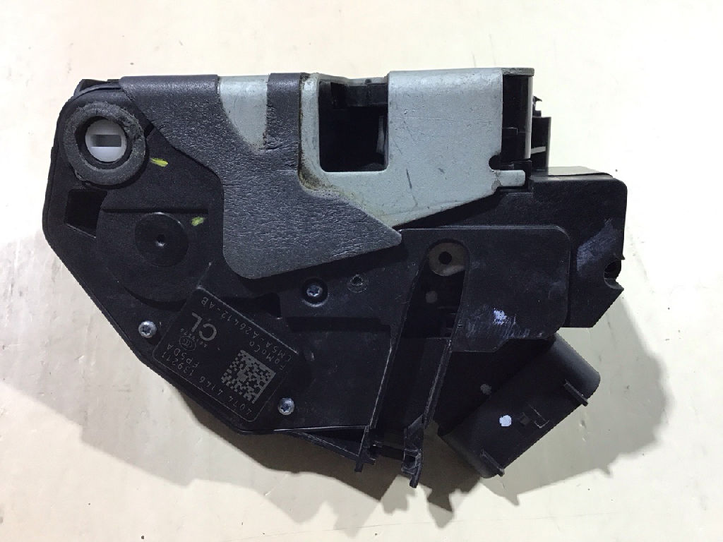 DOOR LOCK MECHANISM RIGHT REAR RHR PX 1, 2 & 3