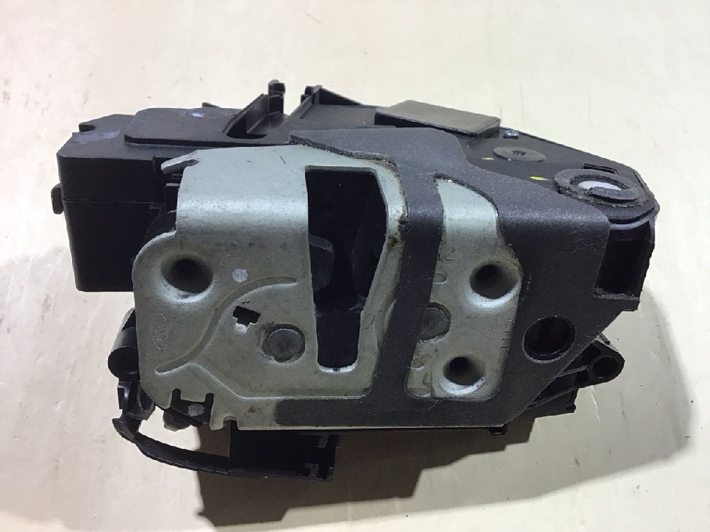 DOOR LOCK MECHANISM RIGHT REAR RHR PX 1, 2 & 3 photo 2